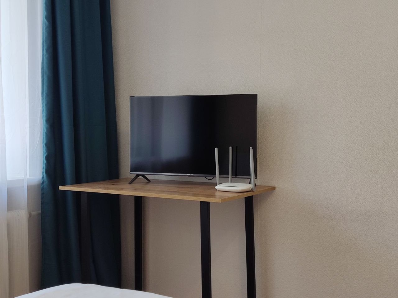 SATIN APARTMENTS на Горького 4