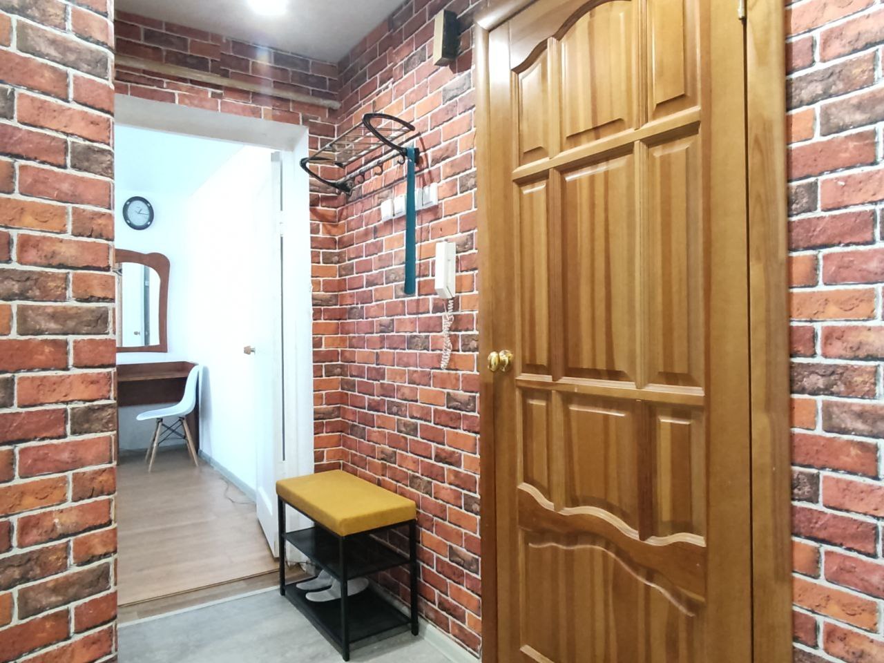 SATIN APARTMENTS на Горького 4
