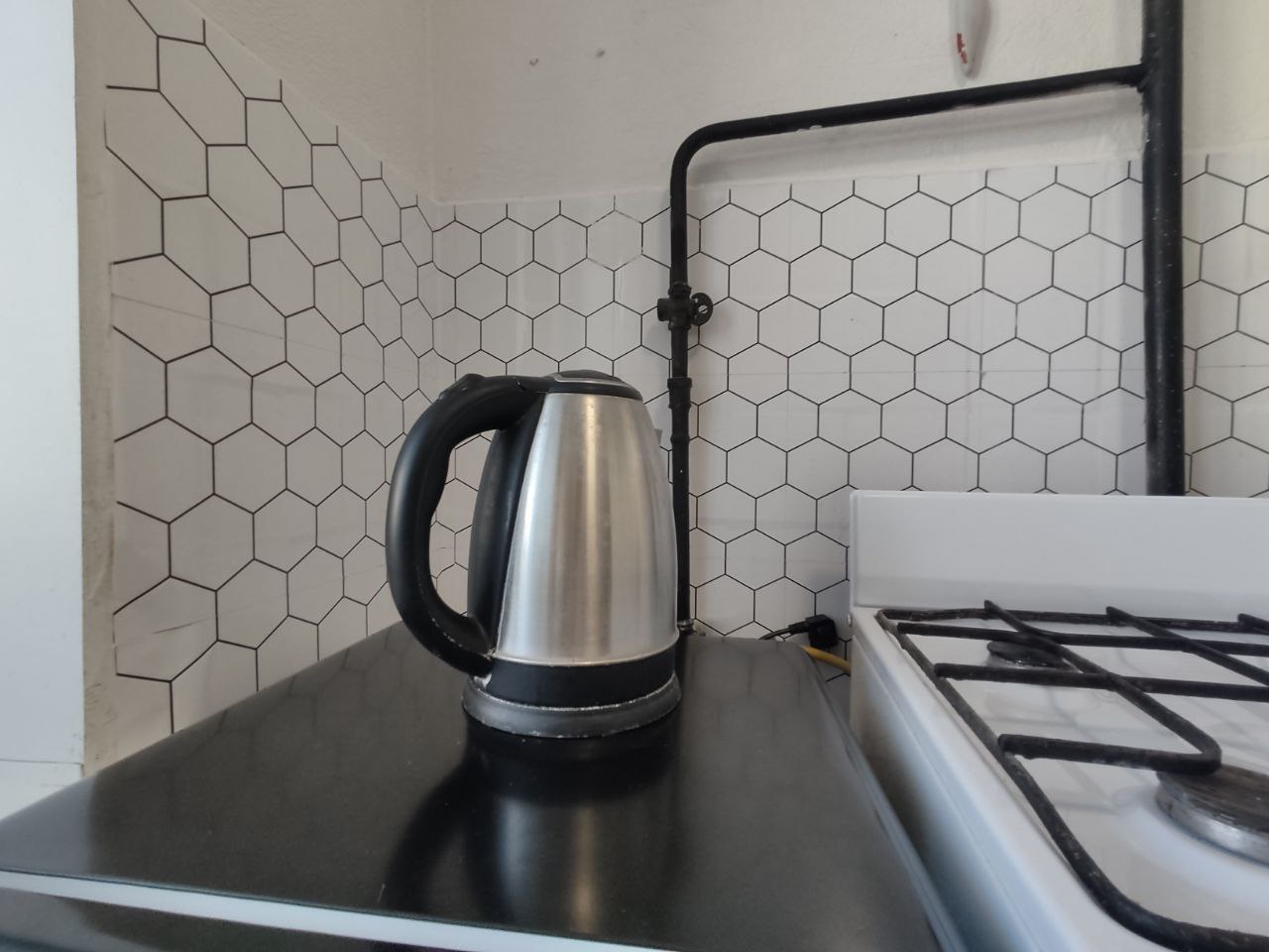 SATIN APARTMENTS на Горького 4